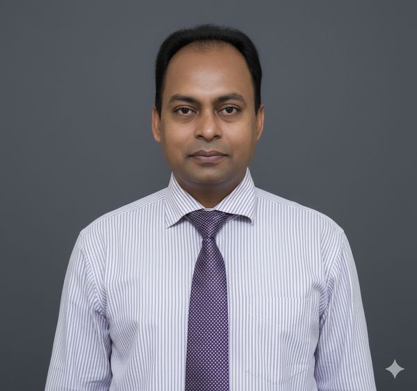 মোহাম্মদ হাবিবুর রহমান